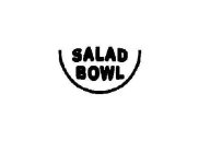 SALAD BOWL