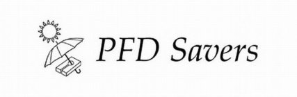 PFD SAVERS