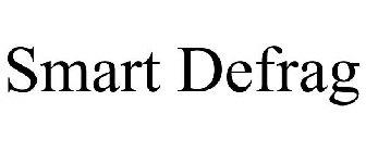 SMART DEFRAG