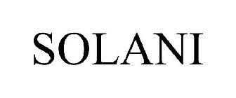 SOLANI