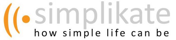 SIMPLIKATE HOW SIMPLE LIFE CAN BE