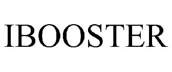 IBOOSTER