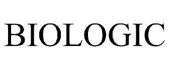 BIOLOGIC