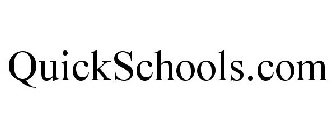 QUICKSCHOOLS.COM