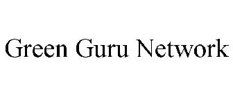 GREEN GURU NETWORK