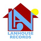 LAN LANHOUSE RECORDS