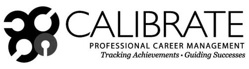 CCCC CALIBRATE PROFESSIONAL CAREER MANAGEMENT TRACKING ACHIEVEMENTS · GUIDING SUCCESSES
