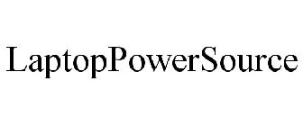 LAPTOPPOWERSOURCE