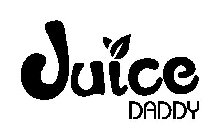 JUICE DADDY