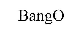 BANGO