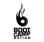BOOT CAMP NATION