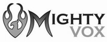 MIGHTY VOX
