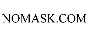 NOMASK.COM