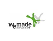 WEMADE ENTERTAINMENT