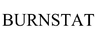 BURNSTAT