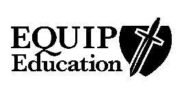 EQUIP EDUCATION