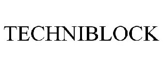 TECHNIBLOCK