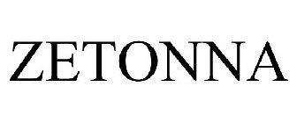 ZETONNA