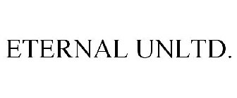 ETERNAL UNLTD.