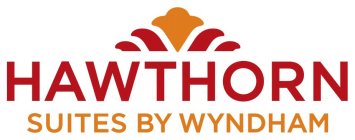 W HAWTHORN SUITES BY WYNDHAM