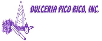 DULCERIA PICO RICO, INC.
