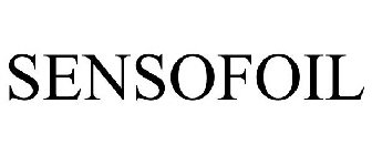 SENSOFOIL