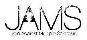 JAMS JOIN AGAINST MULTIPLE SCLEROSIS