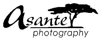 ASANTE PHOTOGRAPHY