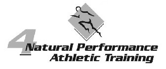 4 NATURAL PERFORMANCE ATHLETIC TRAINING