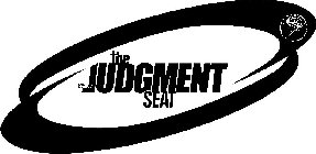 THE JUDGMENT SEAT