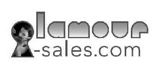 LAMOUR -SALES.COM