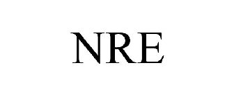 NRE