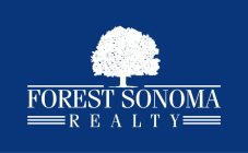 FOREST SONOMA REALTY