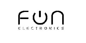 FUN ELECTRONICS
