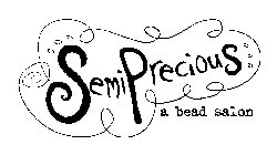 SEMIPRECIOUS A BEAD SALON