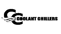 CC COOLANT CHILLERS