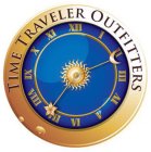 TIME TRAVELER OUTFITTERS