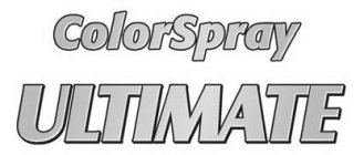 COLORSPRAY ULTIMATE