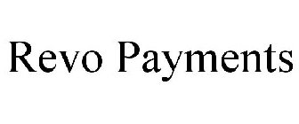 REVO PAYMENTS