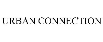 URBAN CONNECTION