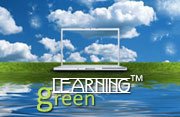 GREEN LEARNING