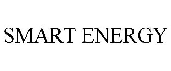 SMART ENERGY