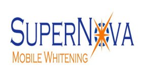 SUPERNOVA MOBILE WHITENING