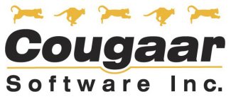 COUGAAR SOFTWARE INC.