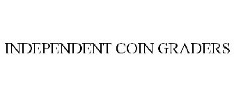 INDEPENDENT COIN GRADERS