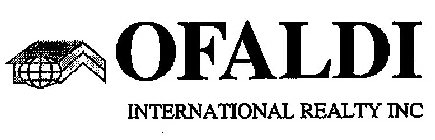 OFALDI INTERNATIONAL REALTY INC