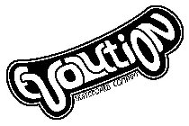 EVOLUTION SKATEBOARD COMPANY