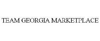 TEAM GEORGIA MARKETPLACE