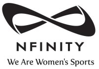 NFINITY WE ARE WOMEN'S SPORTS