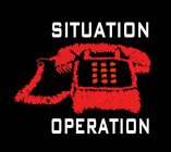 SITUATION OPERATION